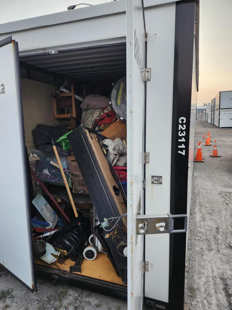 Cubeit Utopia  auction IB-9903