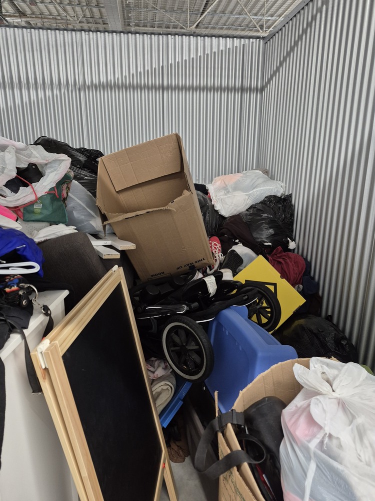 SmartStop Self Storage - Edmonton - 119 ST NW  auction IB-6628 10