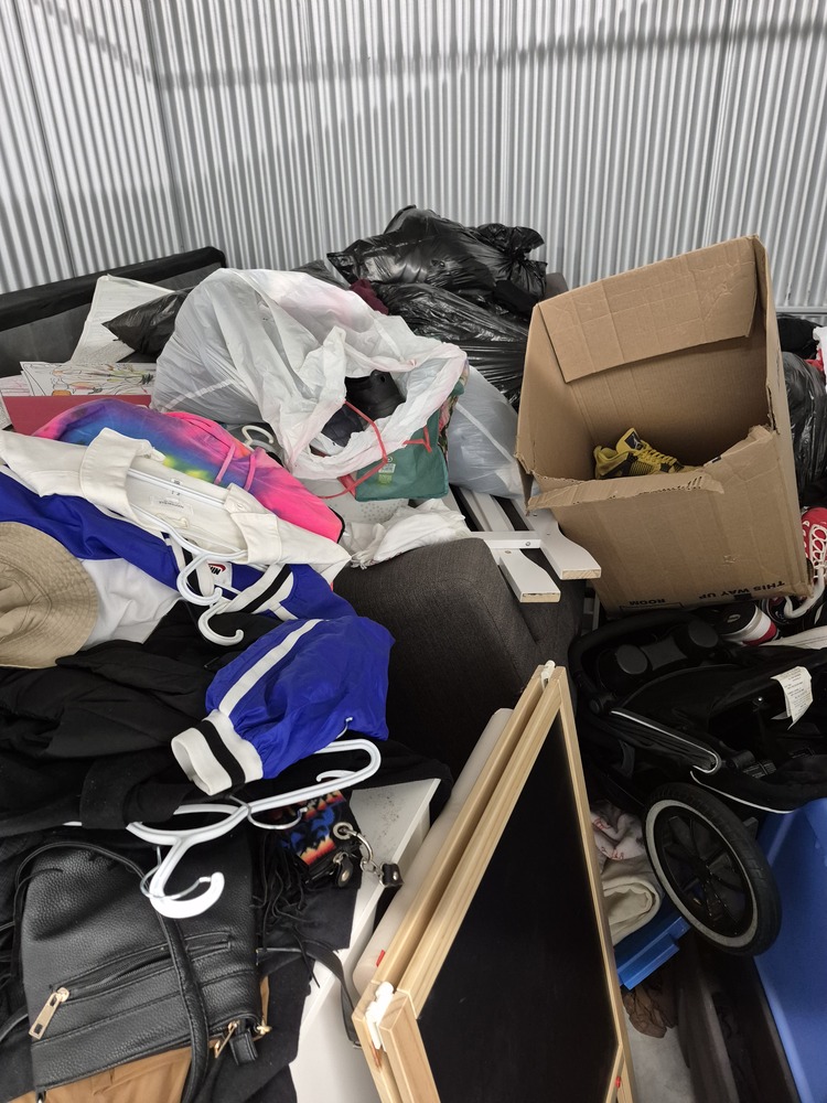 SmartStop Self Storage - Edmonton - 119 ST NW  auction IB-6628 20