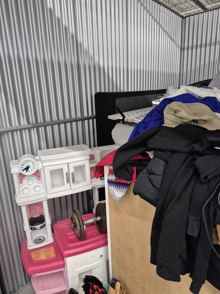 SmartStop Self Storage - Edmonton - 119 ST NW  auction IB-6628 30