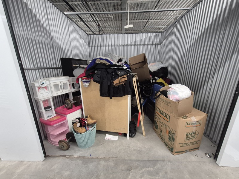 SmartStop Self Storage - Edmonton - 119 ST NW  auction IB-6628 40