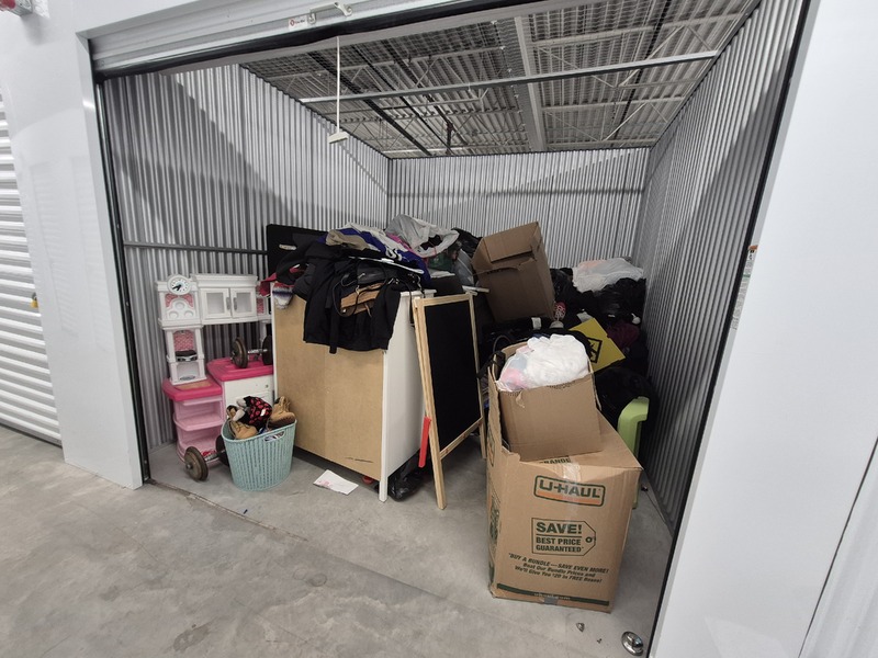 SmartStop Self Storage - Edmonton - 119 ST NW  auction IB-6628 50