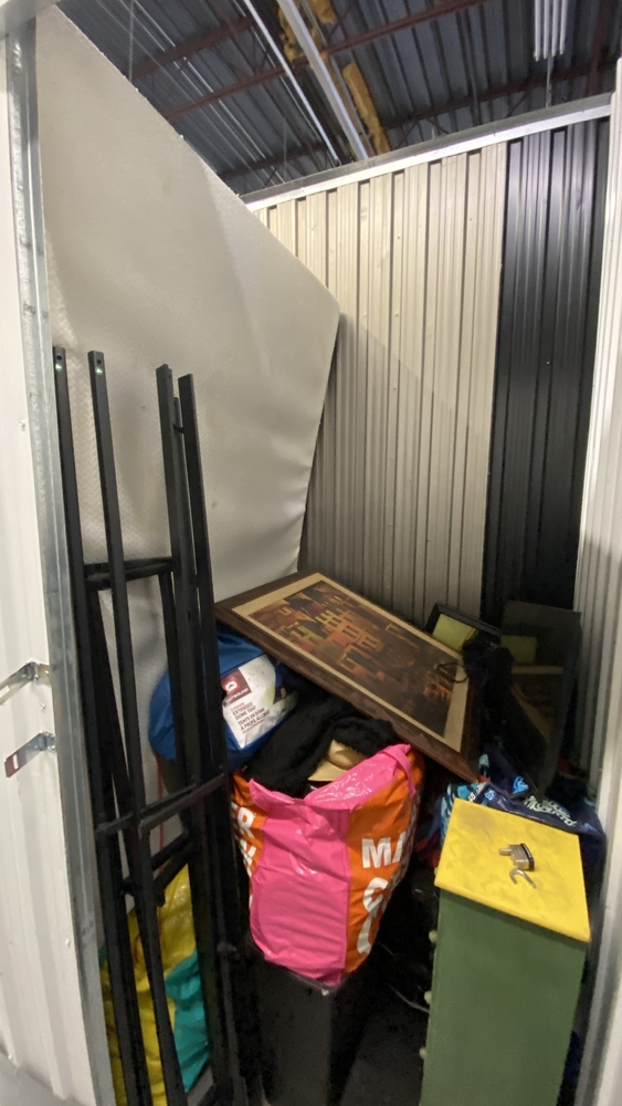 Montreal Mini-Storage - Jarry  auction IB-2350 10