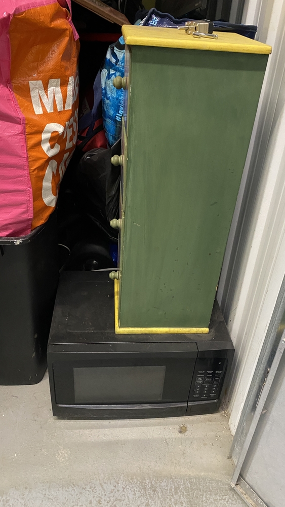 Montreal Mini-Storage - Jarry  auction IB-2350 30