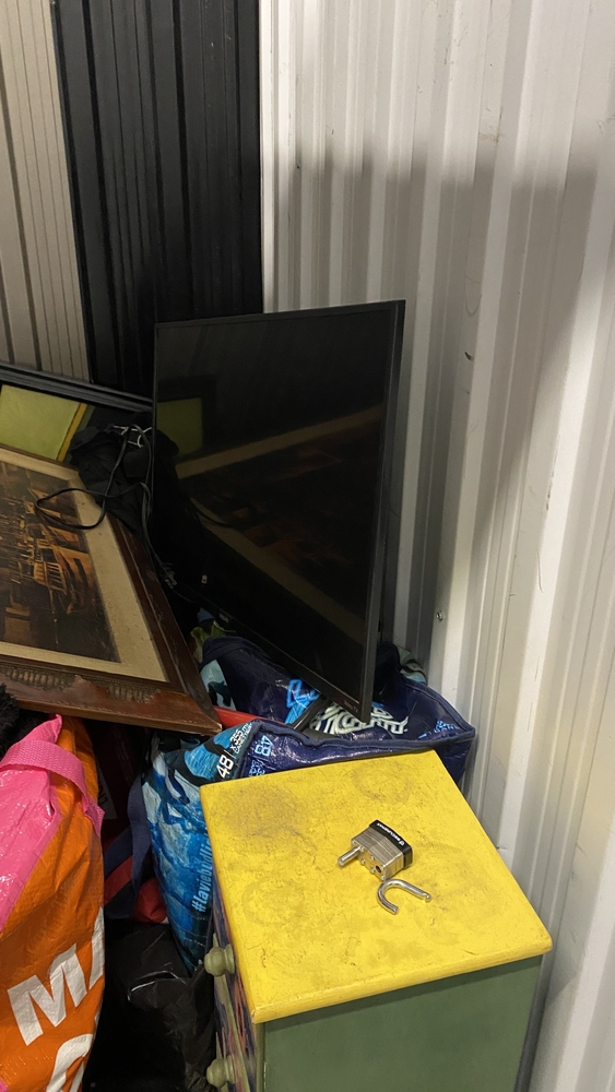 Montreal Mini-Storage - Jarry  auction IB-2350 40