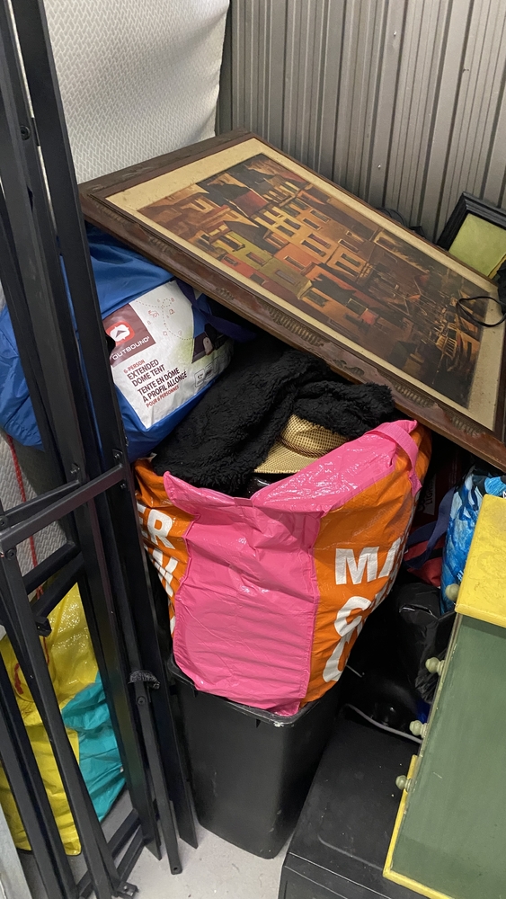 Montreal Mini-Storage - Jarry  auction IB-2350 50