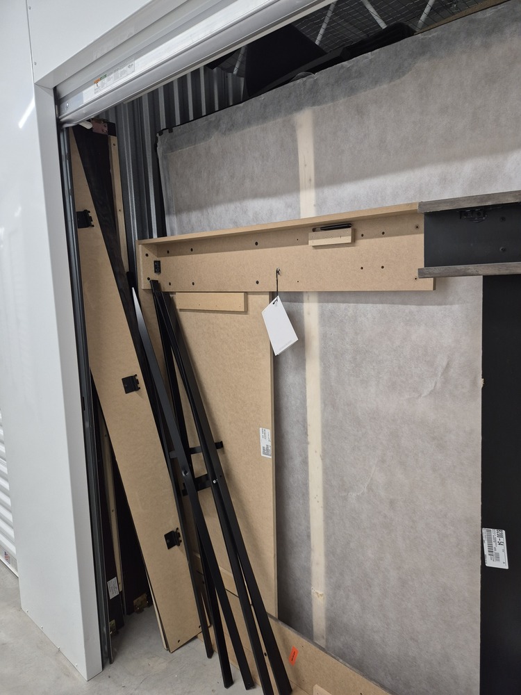 SmartStop Self Storage - Edmonton - 119 ST NW  auction IB-8538 10