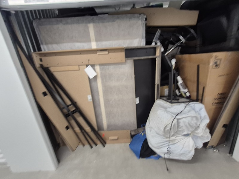 SmartStop Self Storage - Edmonton - 119 ST NW  auction IB-8538