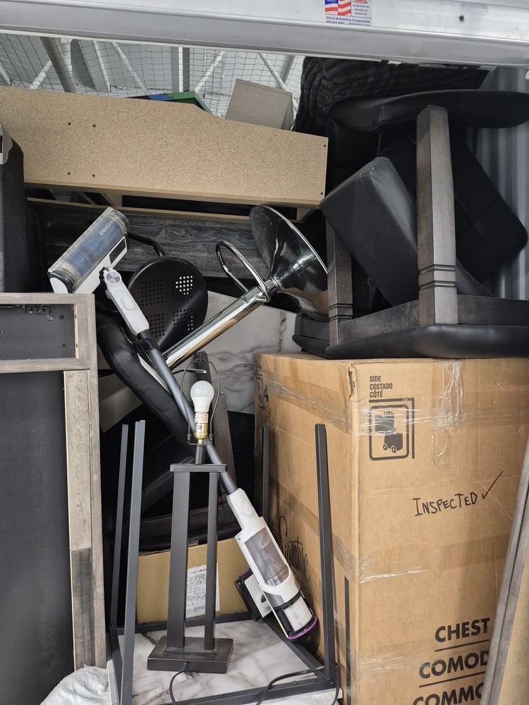 SmartStop Self Storage - Edmonton - 119 ST NW  auction IB-8538 20