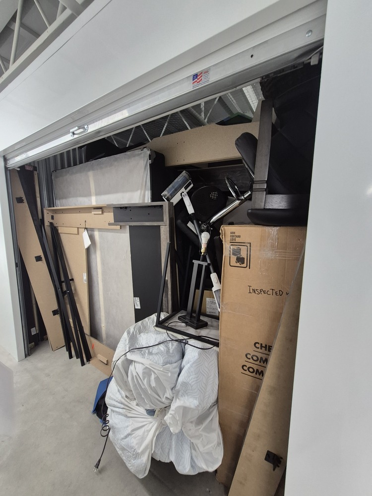 SmartStop Self Storage - Edmonton - 119 ST NW  auction IB-8538 30