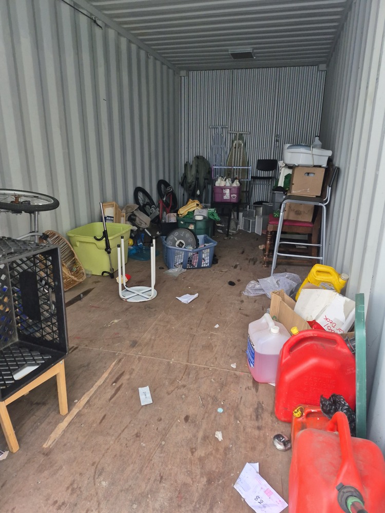 SmartStop Self Storage - Edmonton - 119 ST NW  auction IB-8545 10