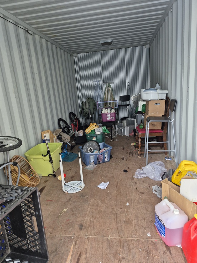 SmartStop Self Storage - Edmonton - 119 ST NW  auction IB-8545 20