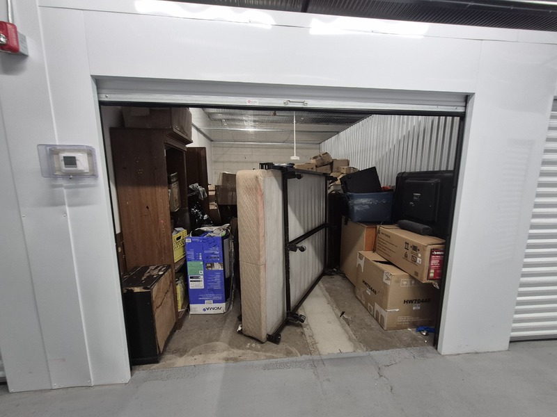 SmartStop Self Storage - Edmonton - 119 ST NW  auction IB-8648 10