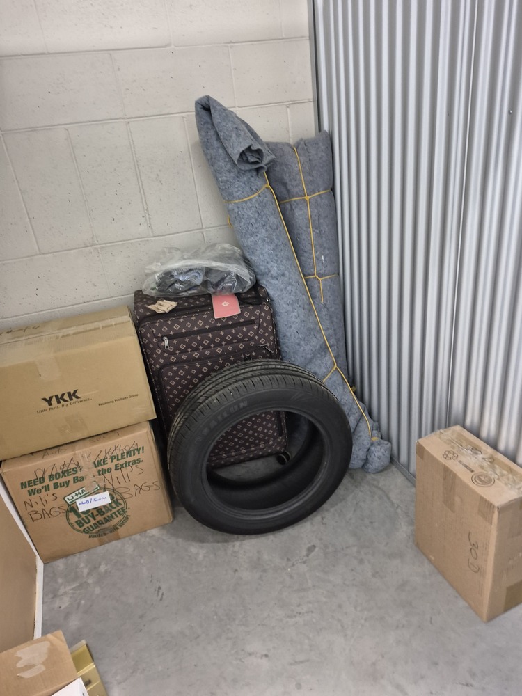 SmartStop Self Storage - Edmonton - 119 ST NW  auction IB-2248 10