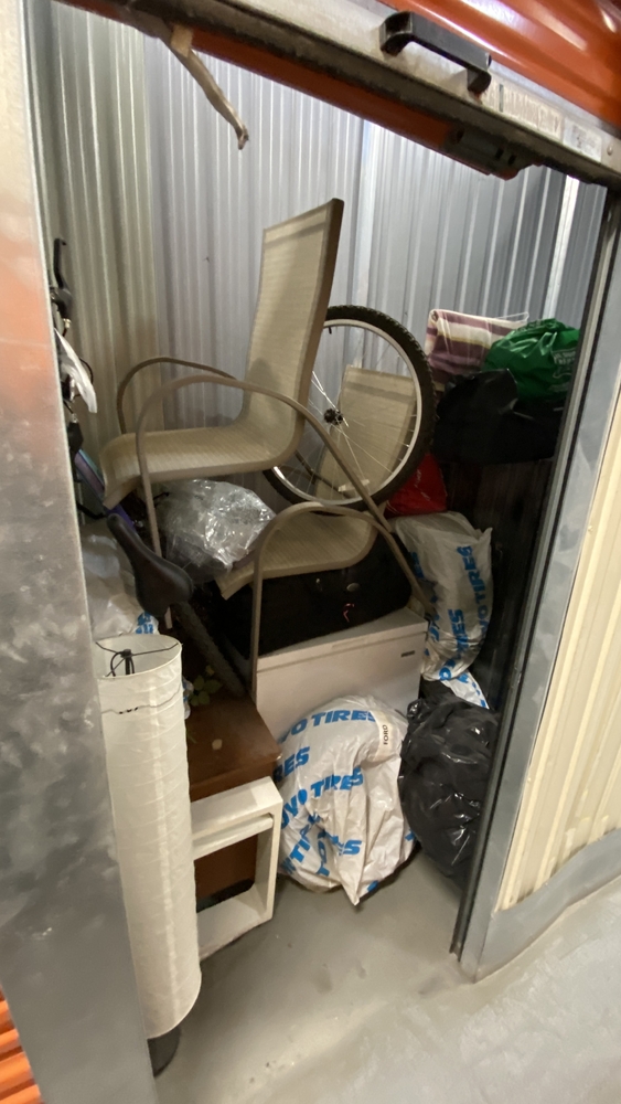 Montreal Mini-Storage - Jarry  auction IB-3740