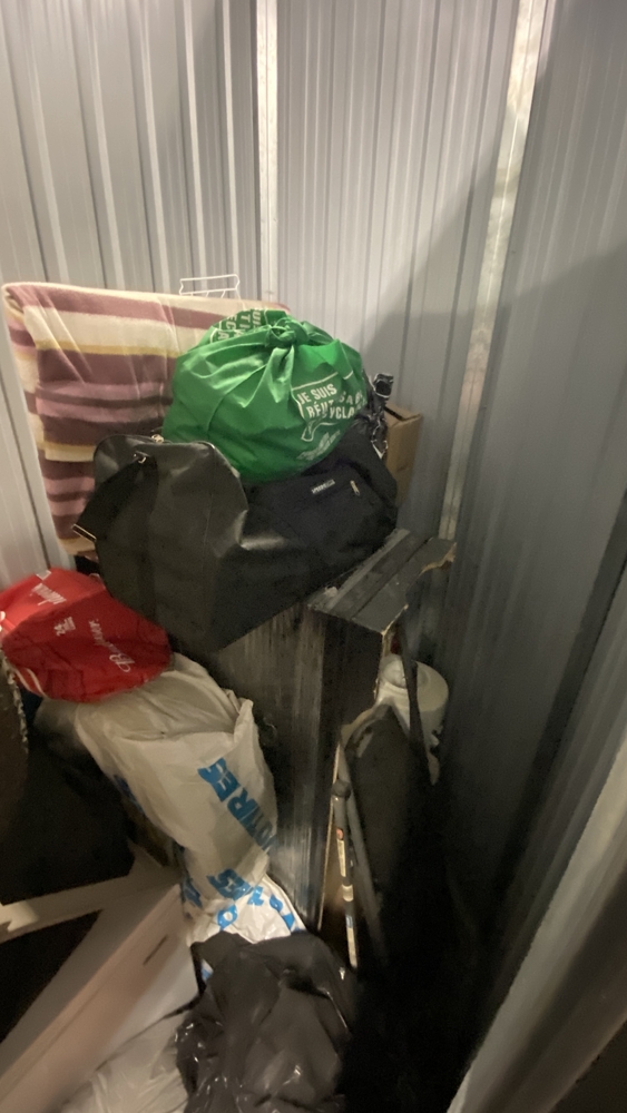 Montreal Mini-Storage - Jarry  auction IB-3740 10