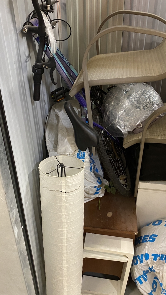 Montreal Mini-Storage - Jarry  auction IB-3740 20