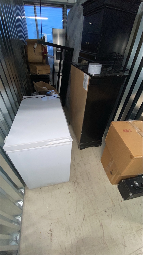 Montreal Mini-Storage - Metro  auction IB-9844 40