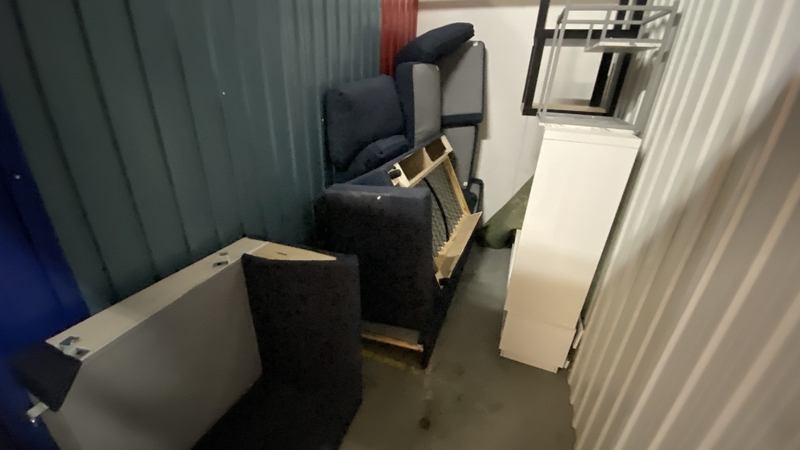 Montreal Mini-Storage - Jarry  auction IB-5156