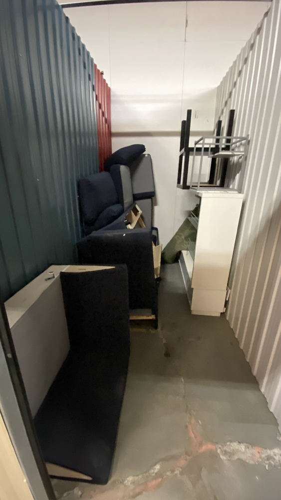 Montreal Mini-Storage - Jarry  auction IB-5156 10