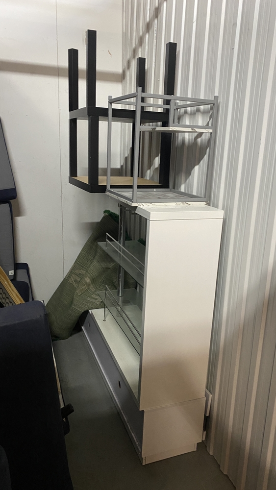 Montreal Mini-Storage - Jarry  auction IB-5156 20