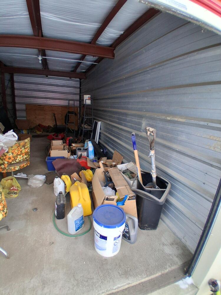 SmartStop Self Storage - 143 St NW  auction IB-3413 20