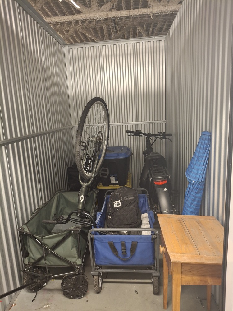 SmartStop Self Storage - 948 Ellis St  auction IB-9411 10