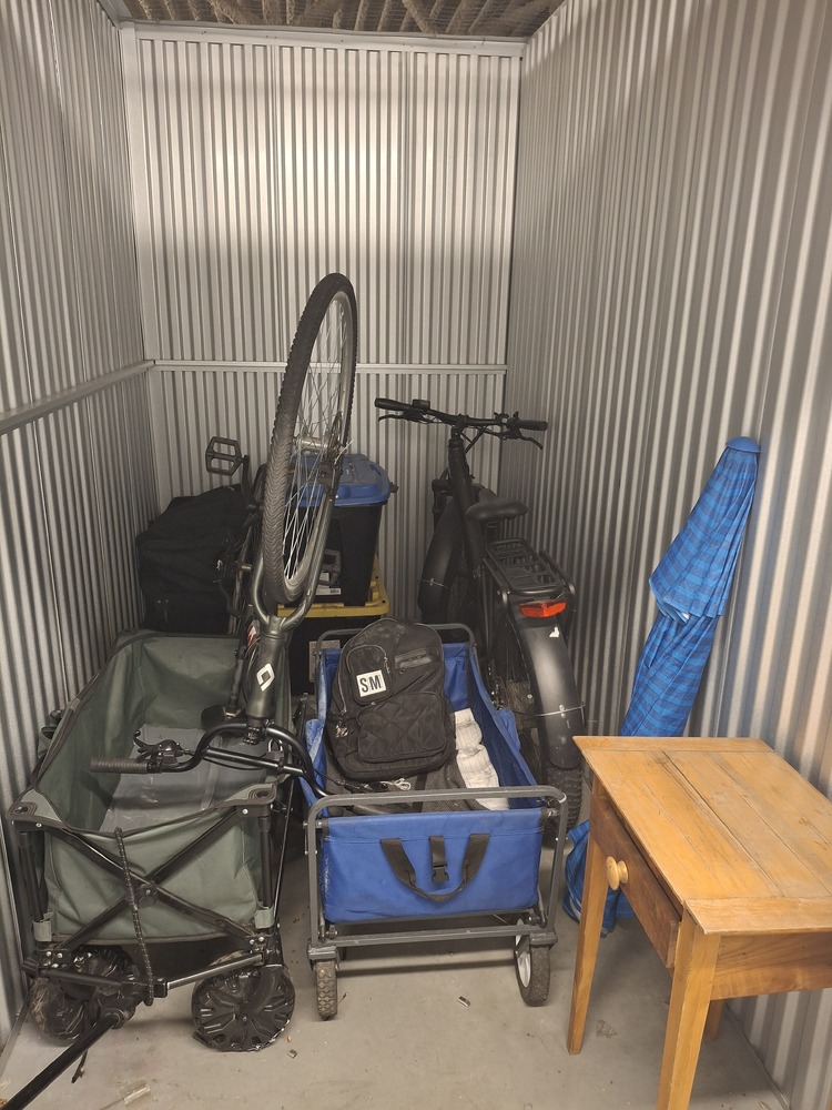 SmartStop Self Storage - 948 Ellis St  auction IB-9411 20