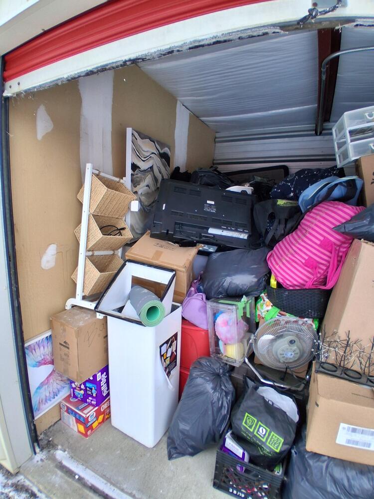 SmartStop Self Storage - 143 St NW  auction IB-1272 10