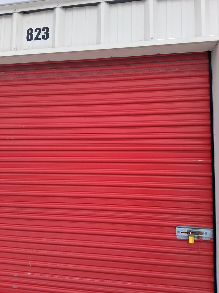 SmartStop Self Storage - 143 St NW  auction IB-1272 60