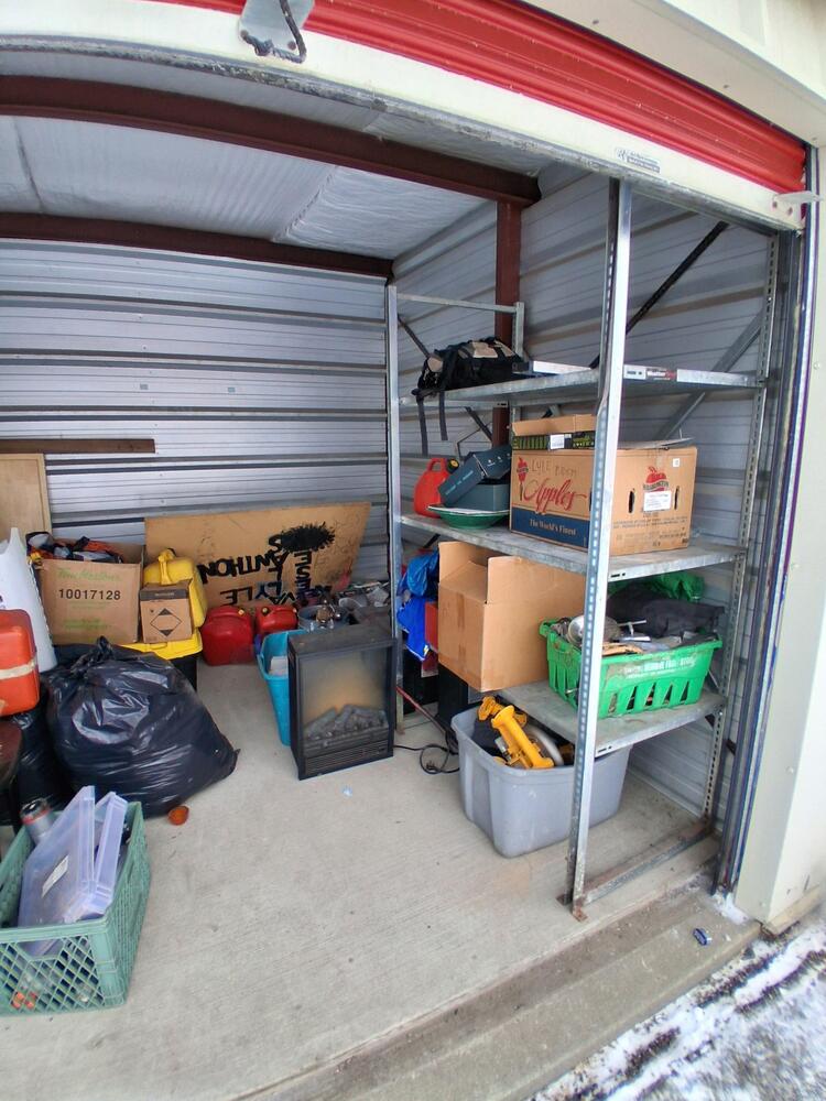 SmartStop Self Storage - 143 St NW  auction IB-5097 20