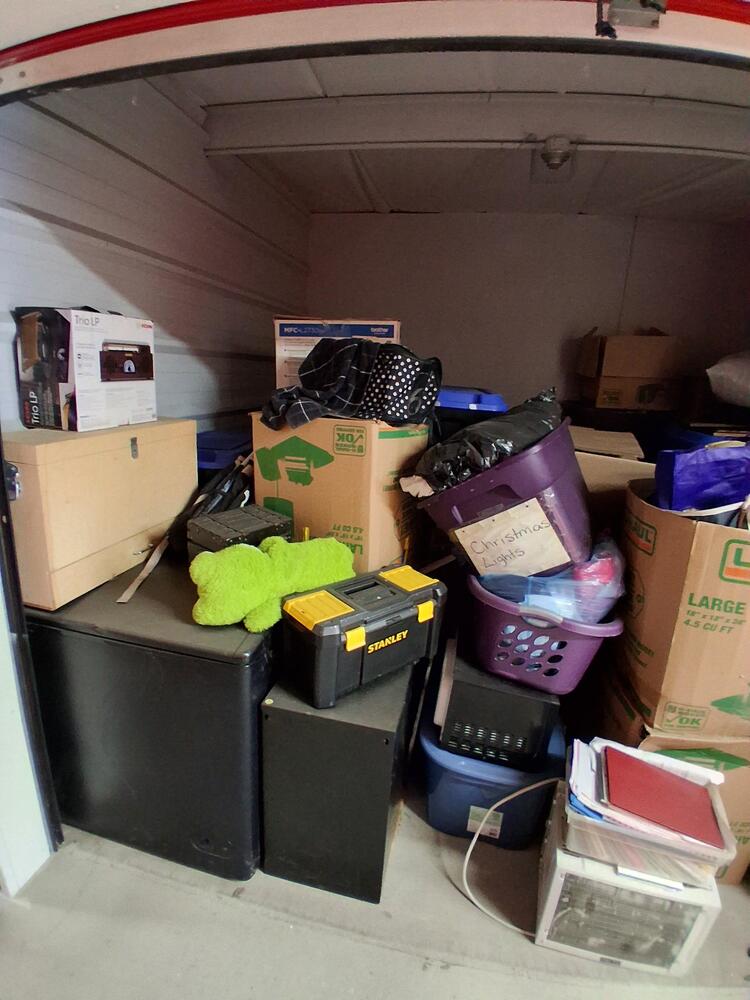 SmartStop Self Storage - 143 St NW  auction IB-7207 10