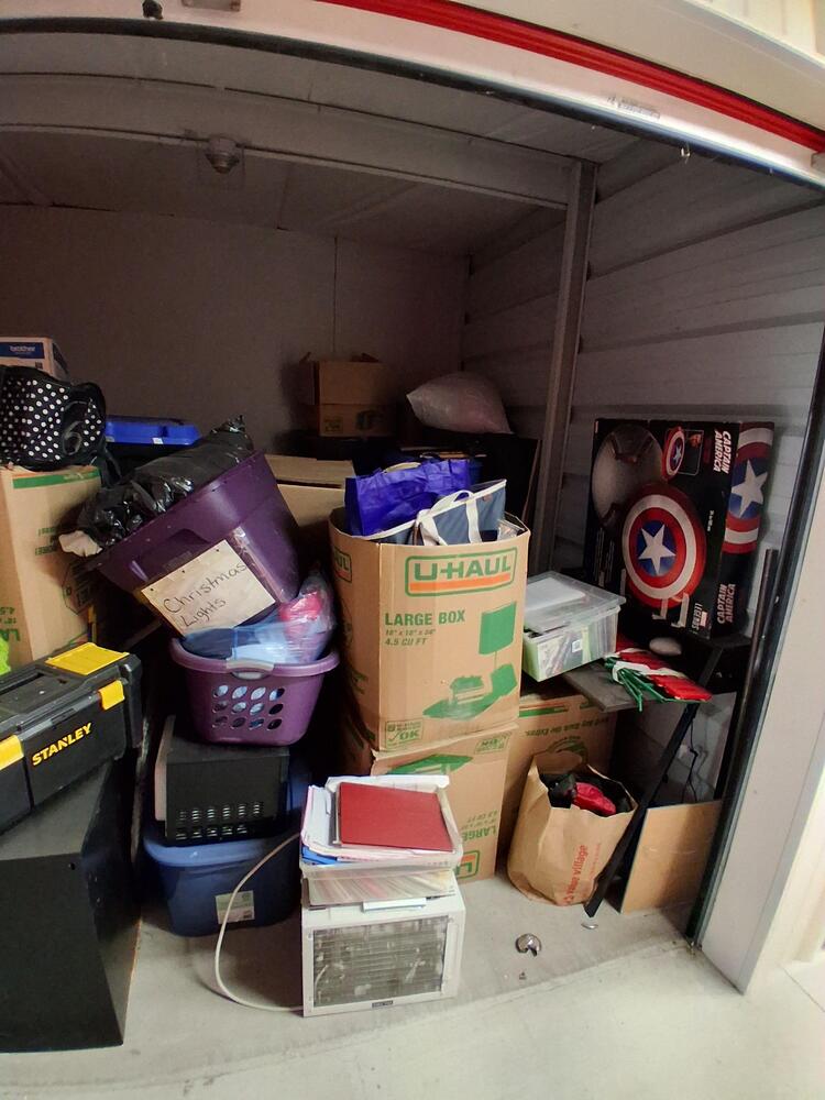 SmartStop Self Storage - 143 St NW  auction IB-7207 20