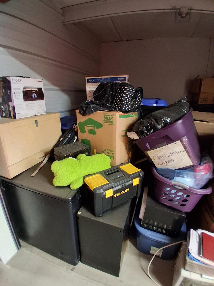 SmartStop Self Storage - 143 St NW  auction IB-7207 50