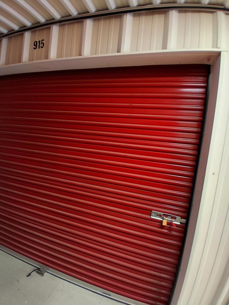 SmartStop Self Storage - 143 St NW  auction IB-7207 70