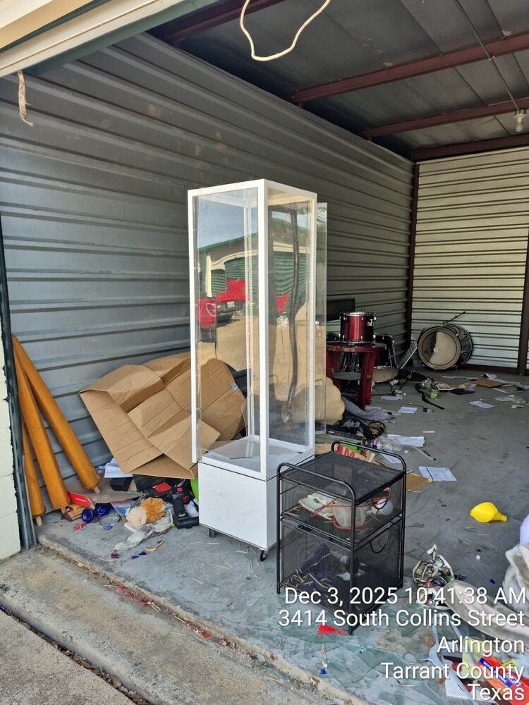 Storage Depot DFW - Arlington  auction IB-4791 20