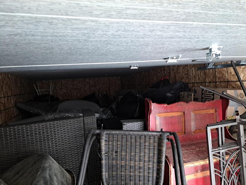 Montreal Mini-Storage - Val-Morin  auction IB-2011 20