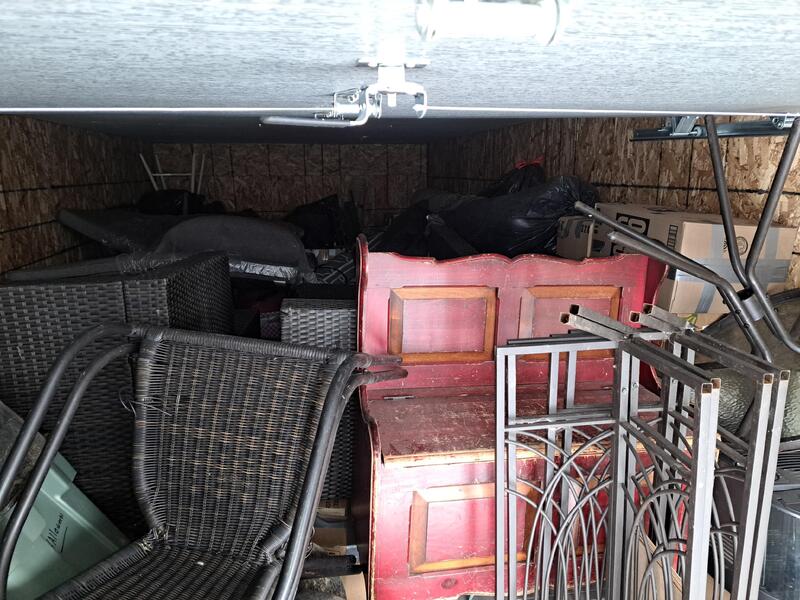 Montreal Mini-Storage - Val-Morin  auction IB-2011 50