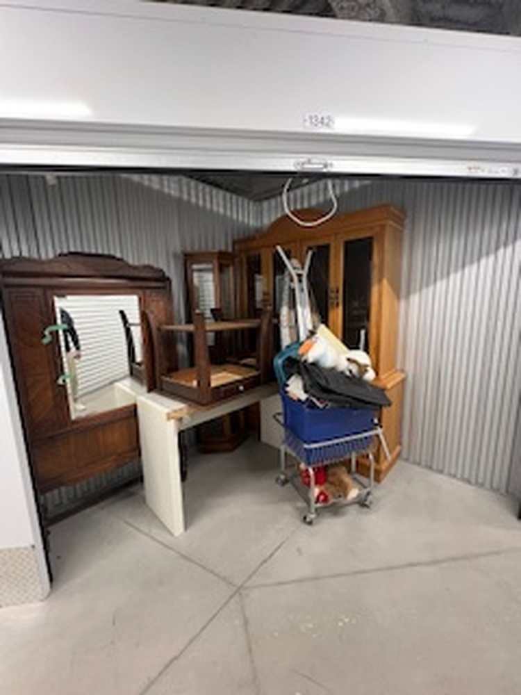 SmartStop Self Storage - Milner Av Scarborough  auction IB-4002