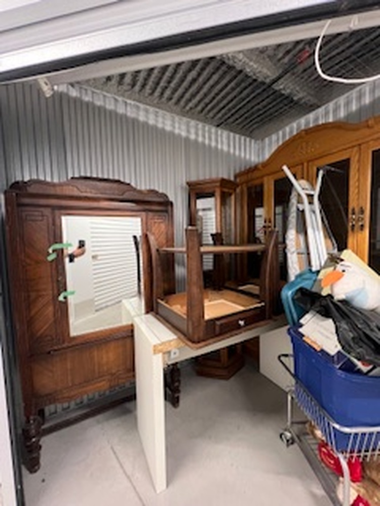 SmartStop Self Storage - Milner Av Scarborough  auction IB-4002 10