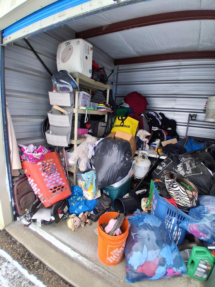 SmartStop Self Storage - 143 St NW  auction IB-2117 20