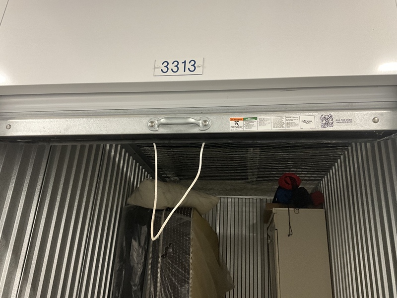 SmartStop Self Storage - Milner Av Scarborough  auction IB-9862 10