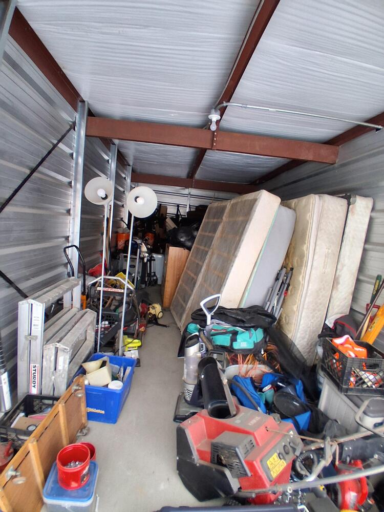 SmartStop Self Storage - 143 St NW  auction IB-3917 30