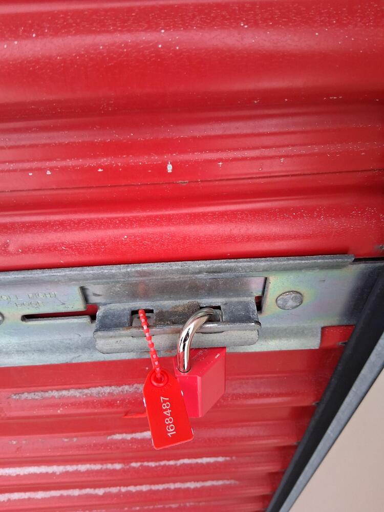 SmartStop Self Storage - 143 St NW  auction IB-3917 40