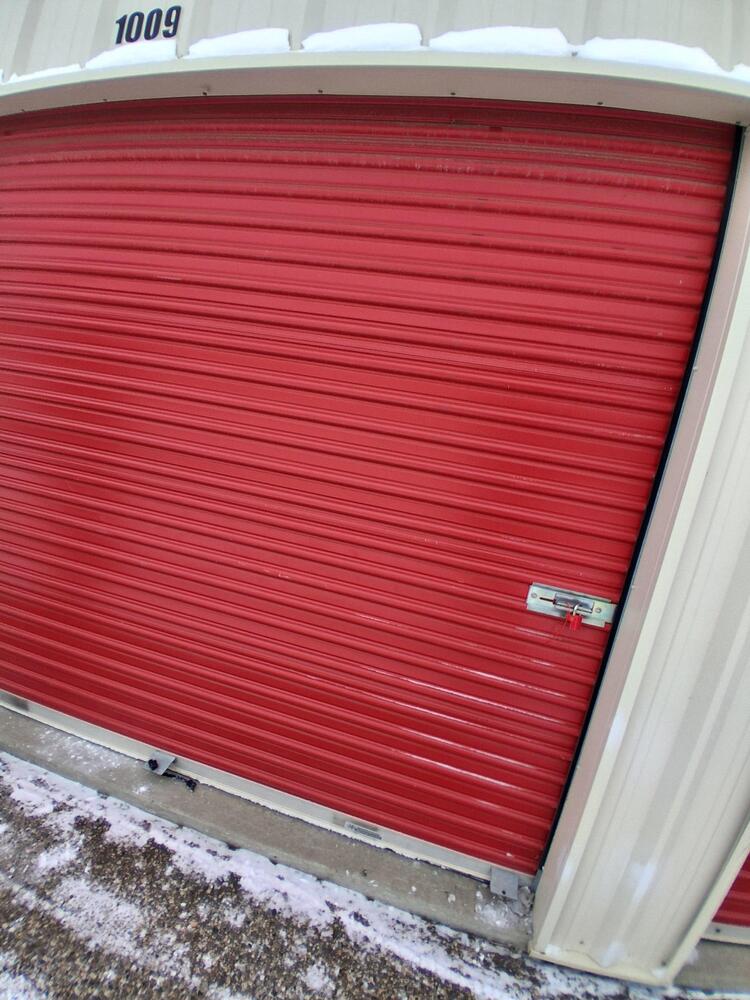 SmartStop Self Storage - 143 St NW  auction IB-3917 50