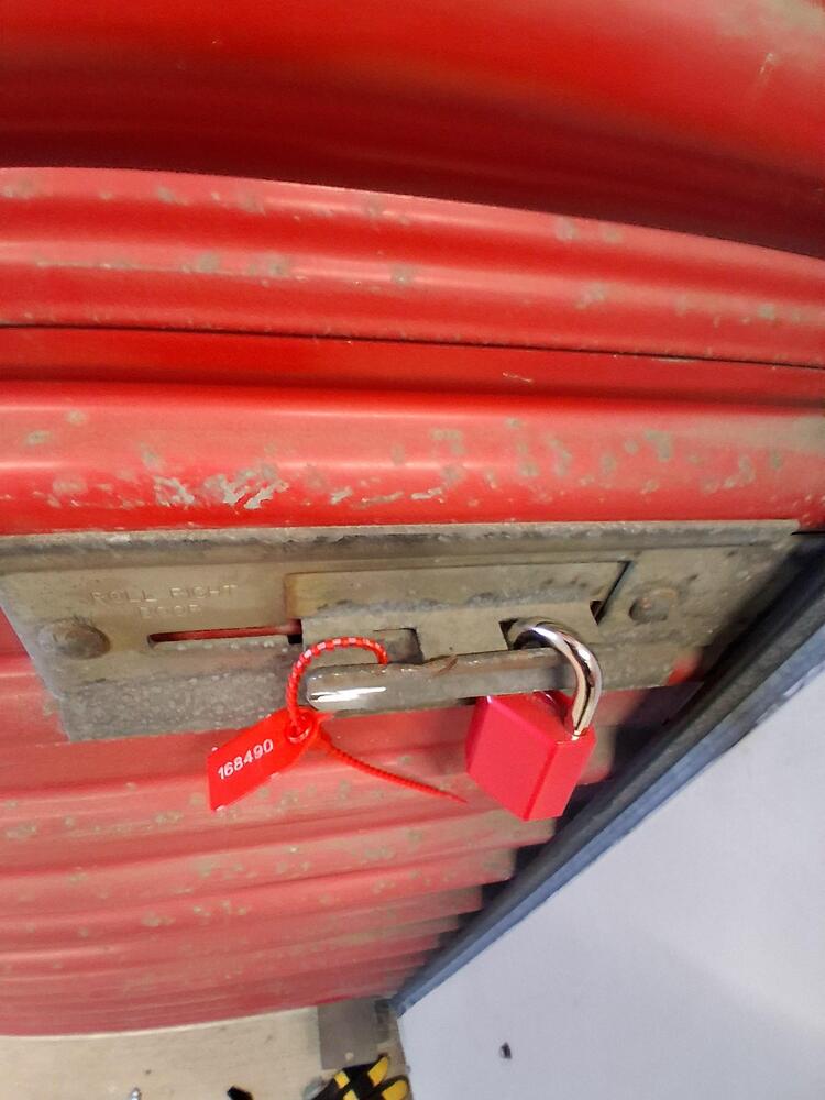 SmartStop Self Storage - 143 St NW  auction IB-4705 50