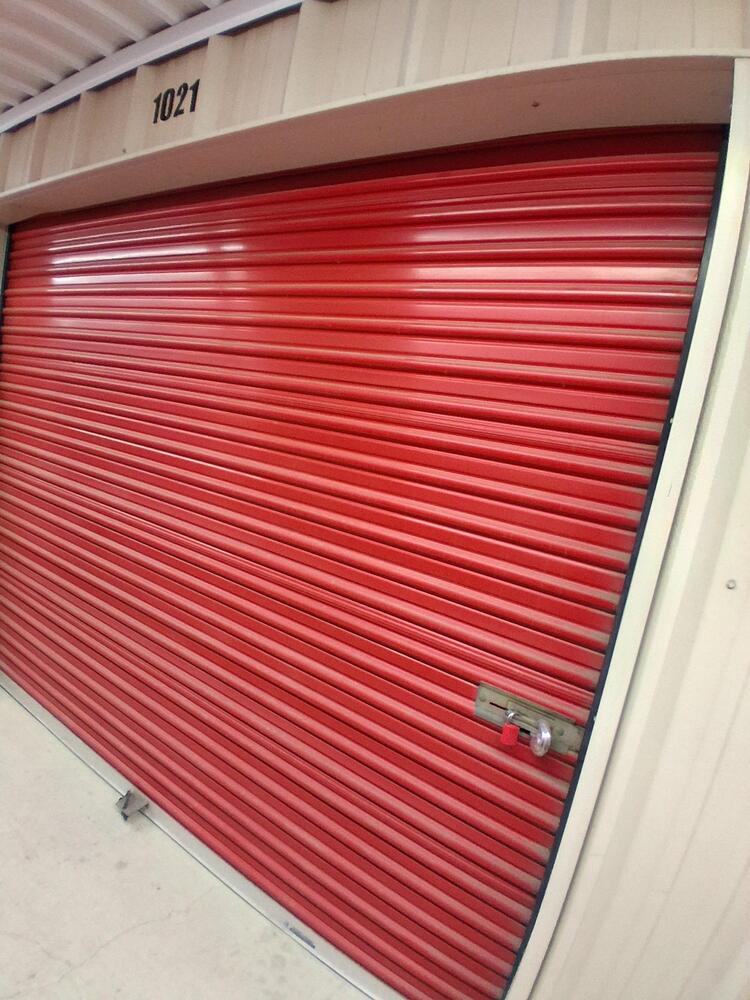 SmartStop Self Storage - 143 St NW  auction IB-2396