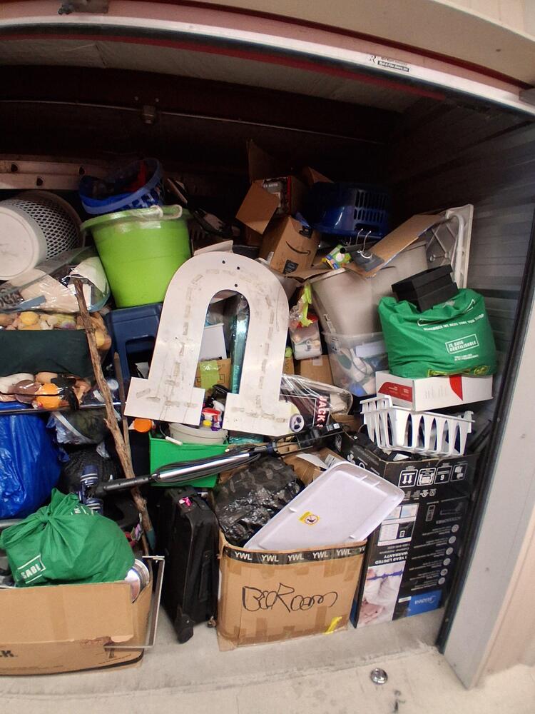 SmartStop Self Storage - 143 St NW  auction IB-2396 20