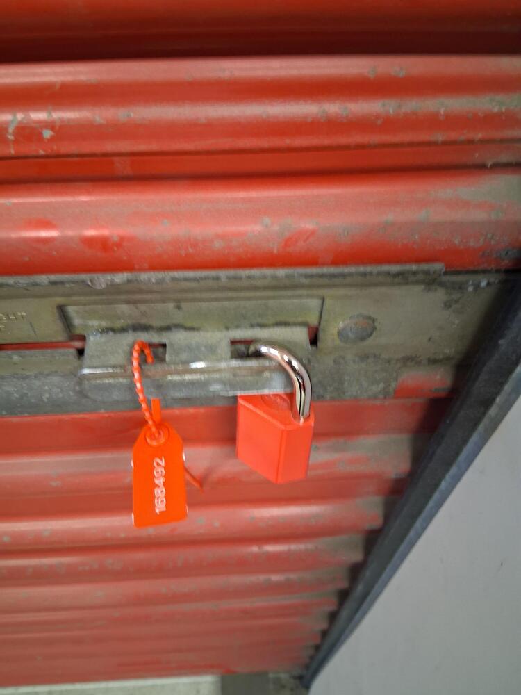 SmartStop Self Storage - 143 St NW  auction IB-2396 60