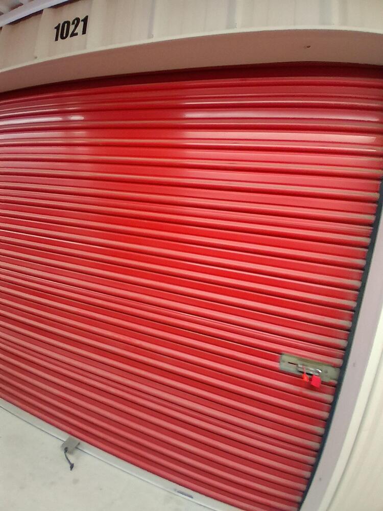 SmartStop Self Storage - 143 St NW  auction IB-2396 70